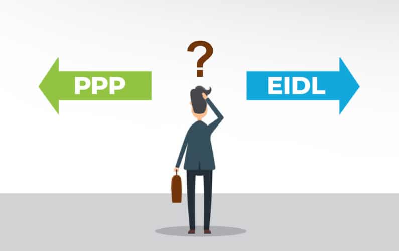 You are currently viewing How PPP & EIDL Loan Programs Can Work Together?