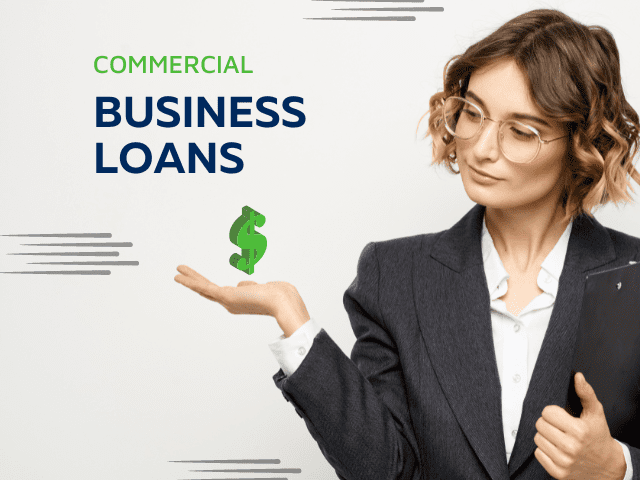 Compare Commercial Loans