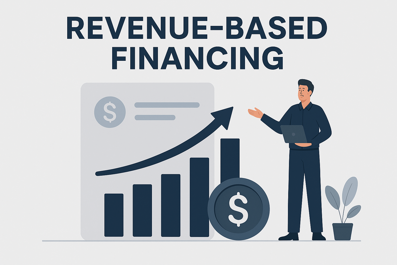 Insider’s Guide to Revenue Based Financing: What They Don’t Tell You